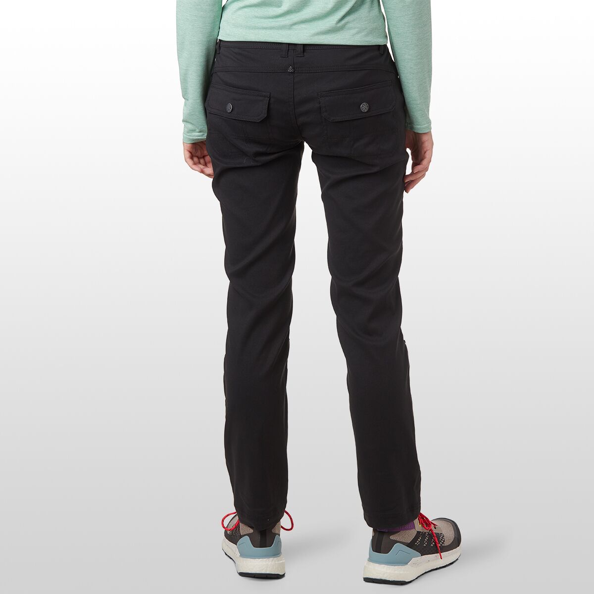 prAna Halle Straight Pant - Women's | Backcountry.com