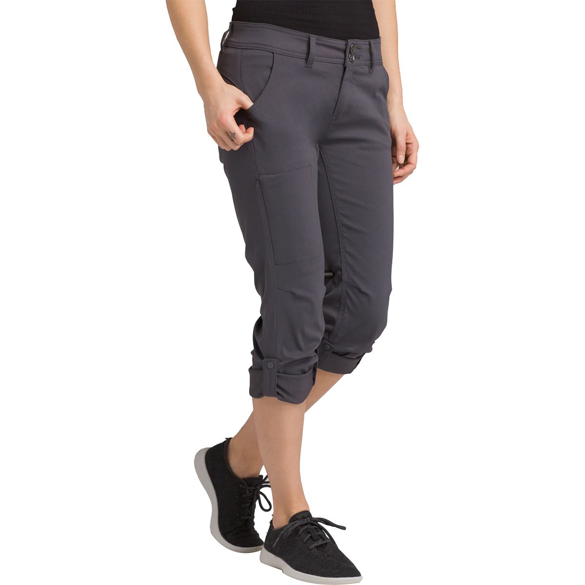 prAna Halle Straight Pant - Women's | Backcountry.com