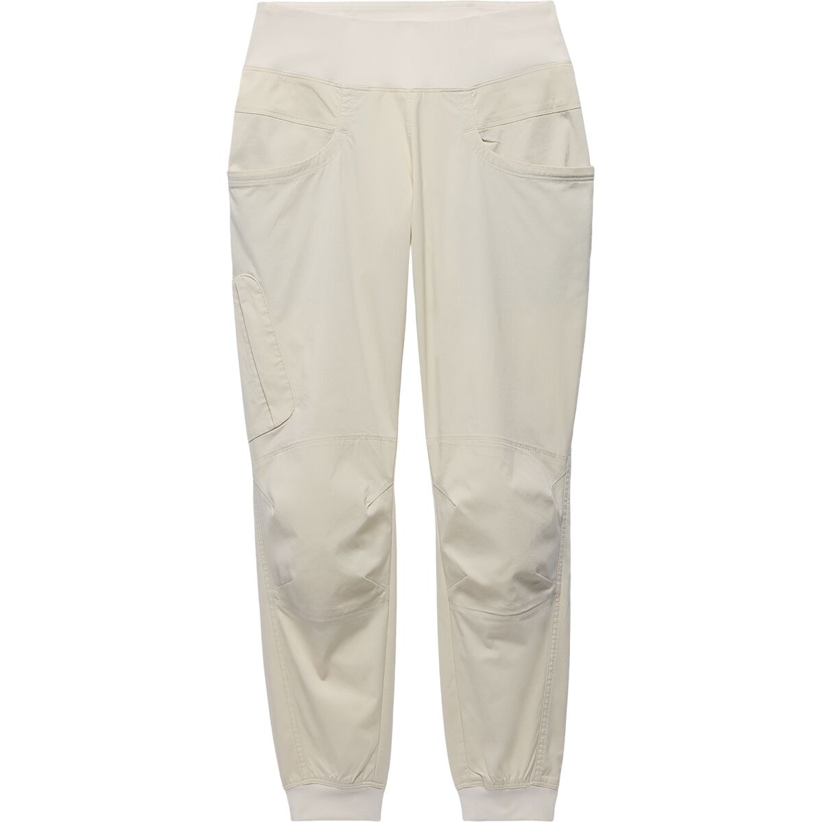 Женские брюки prAna Kanab Pant, цвет: Пляжный галечный — фото 6