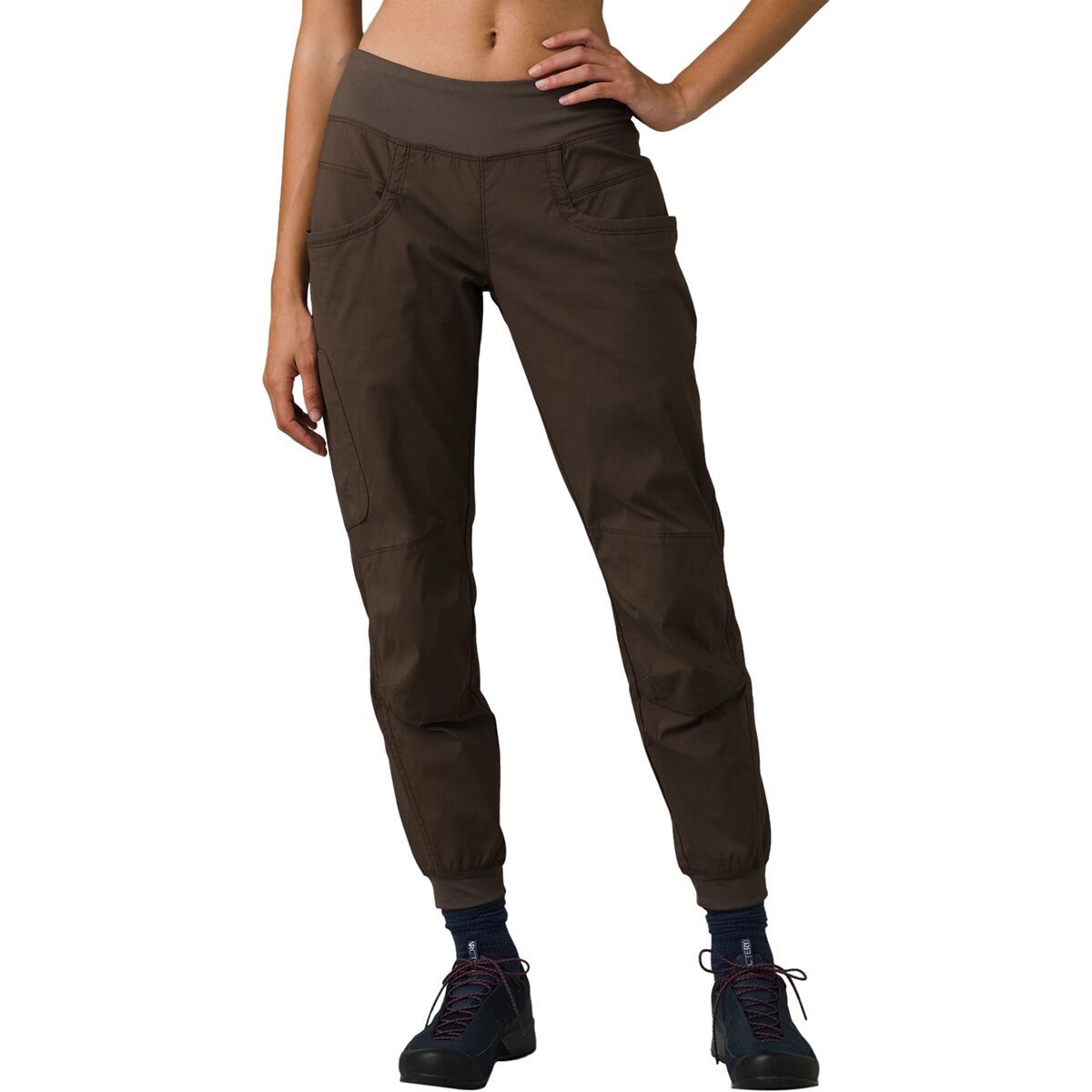 Prana W's Kanab Pants – La Cordée
