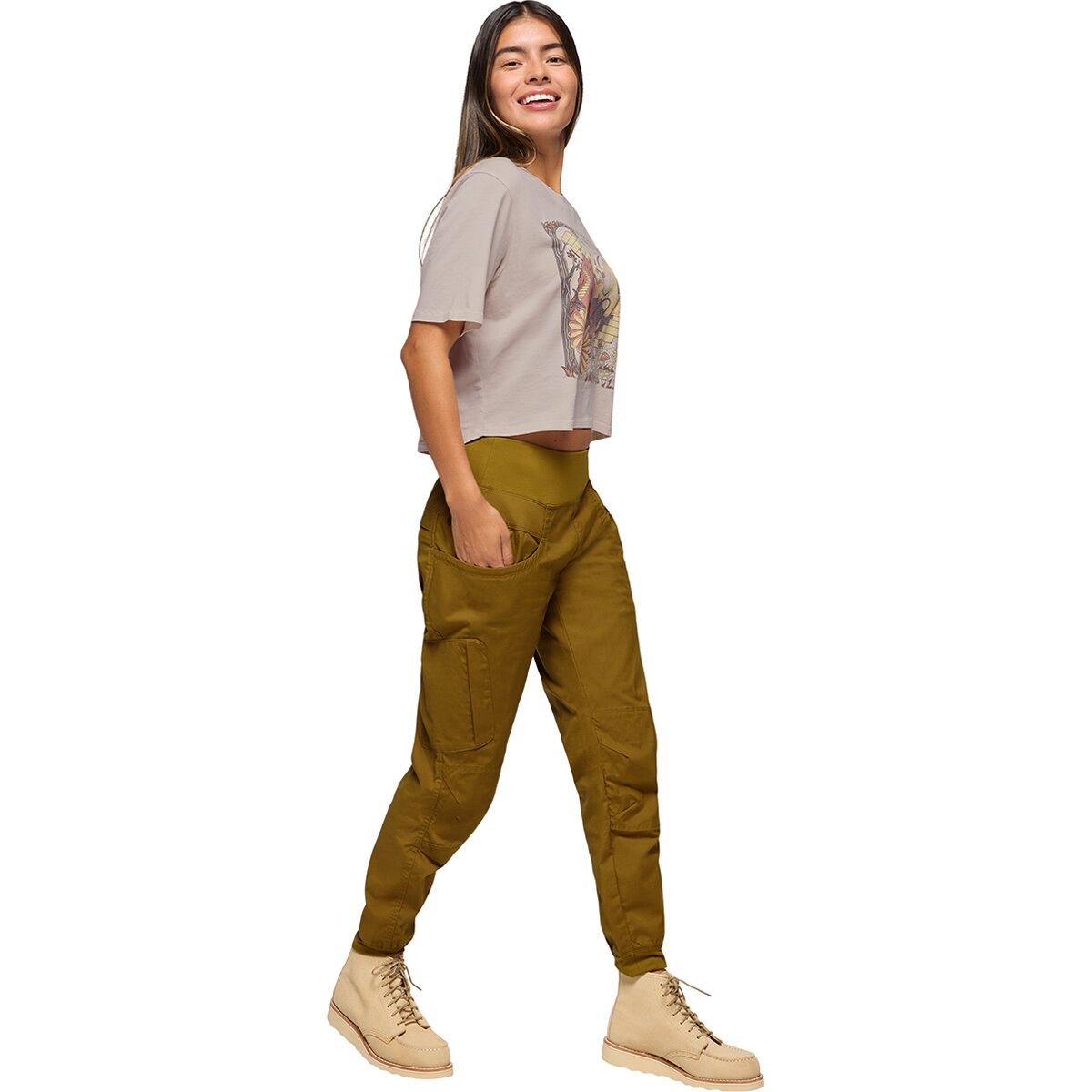 prAna Kanab Pant - Women´s