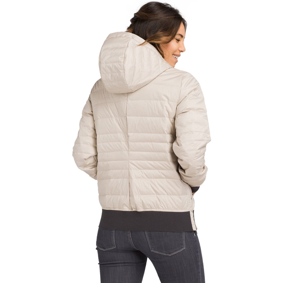 prAna Pyx Down Pullover Jacket - Women's