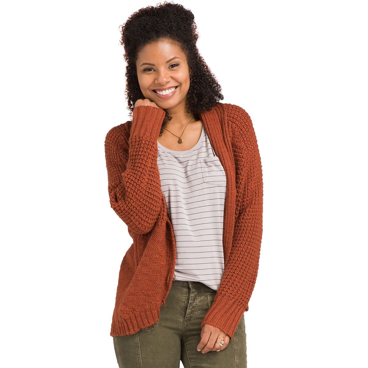 Prana Cider Cardigan Women's