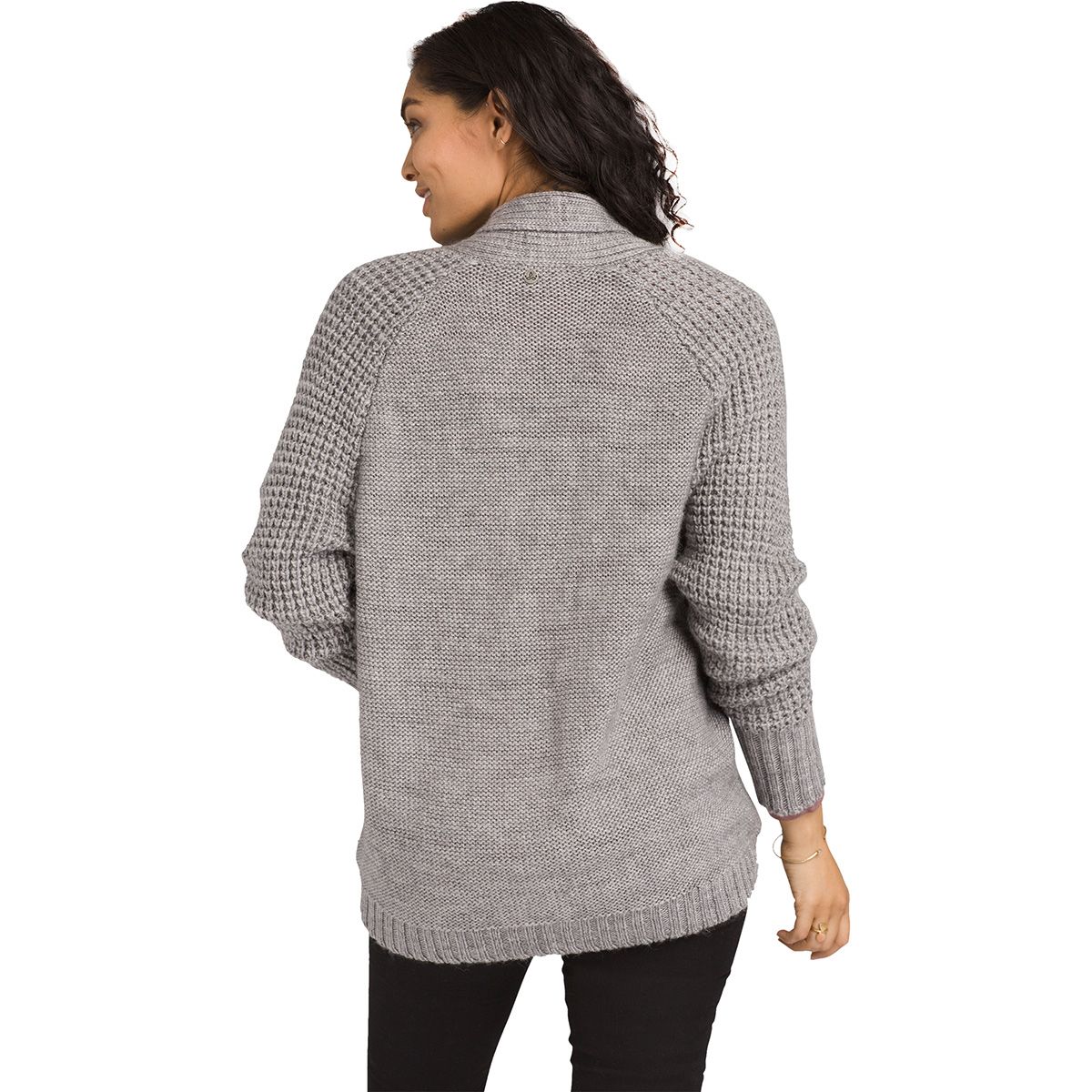 prana cardigan sweater