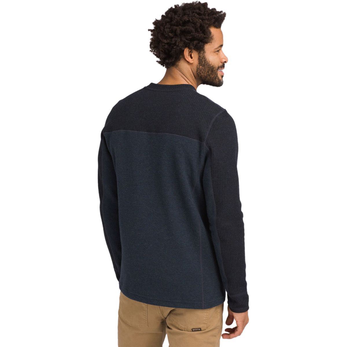 prana lonan sweater