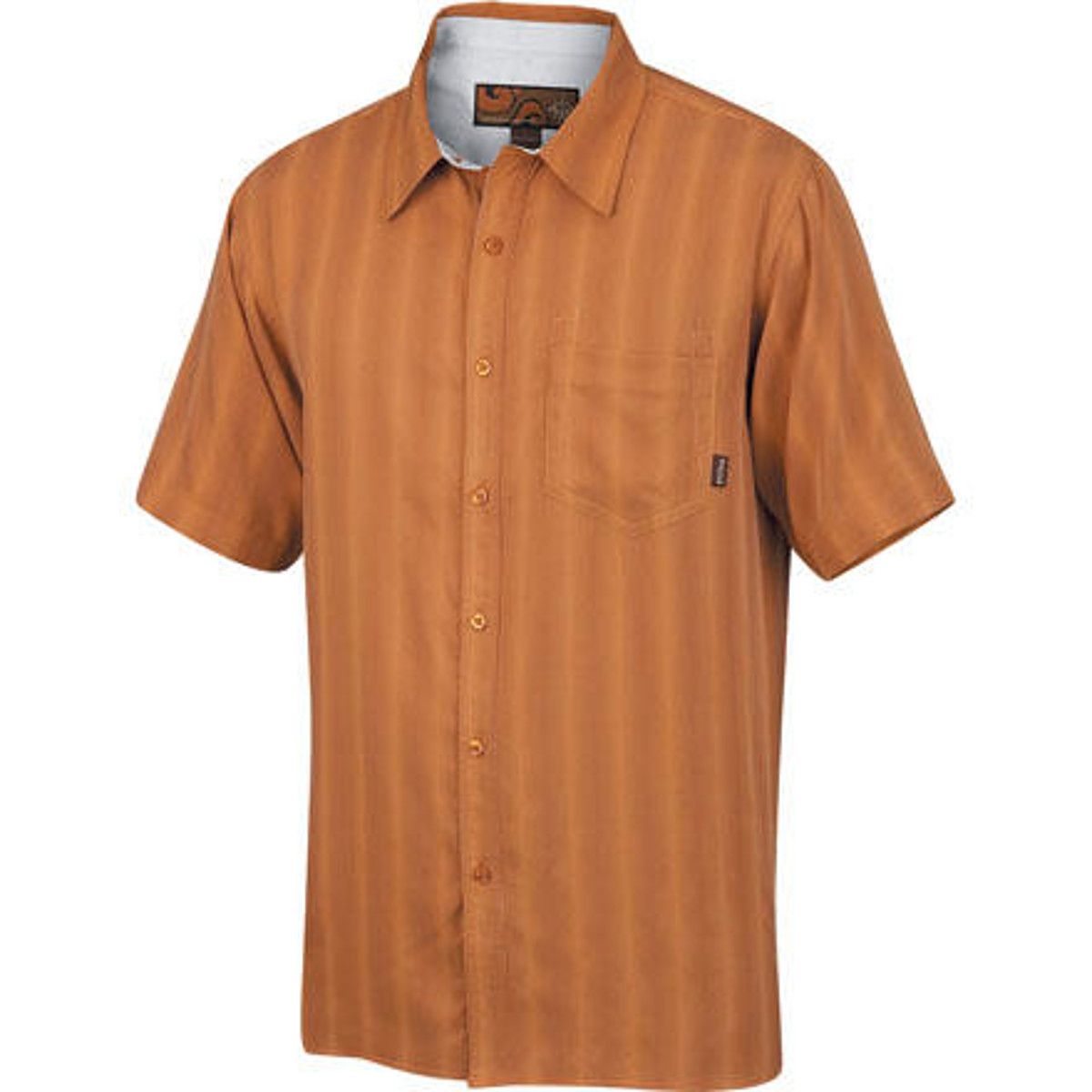 prana button down shirt