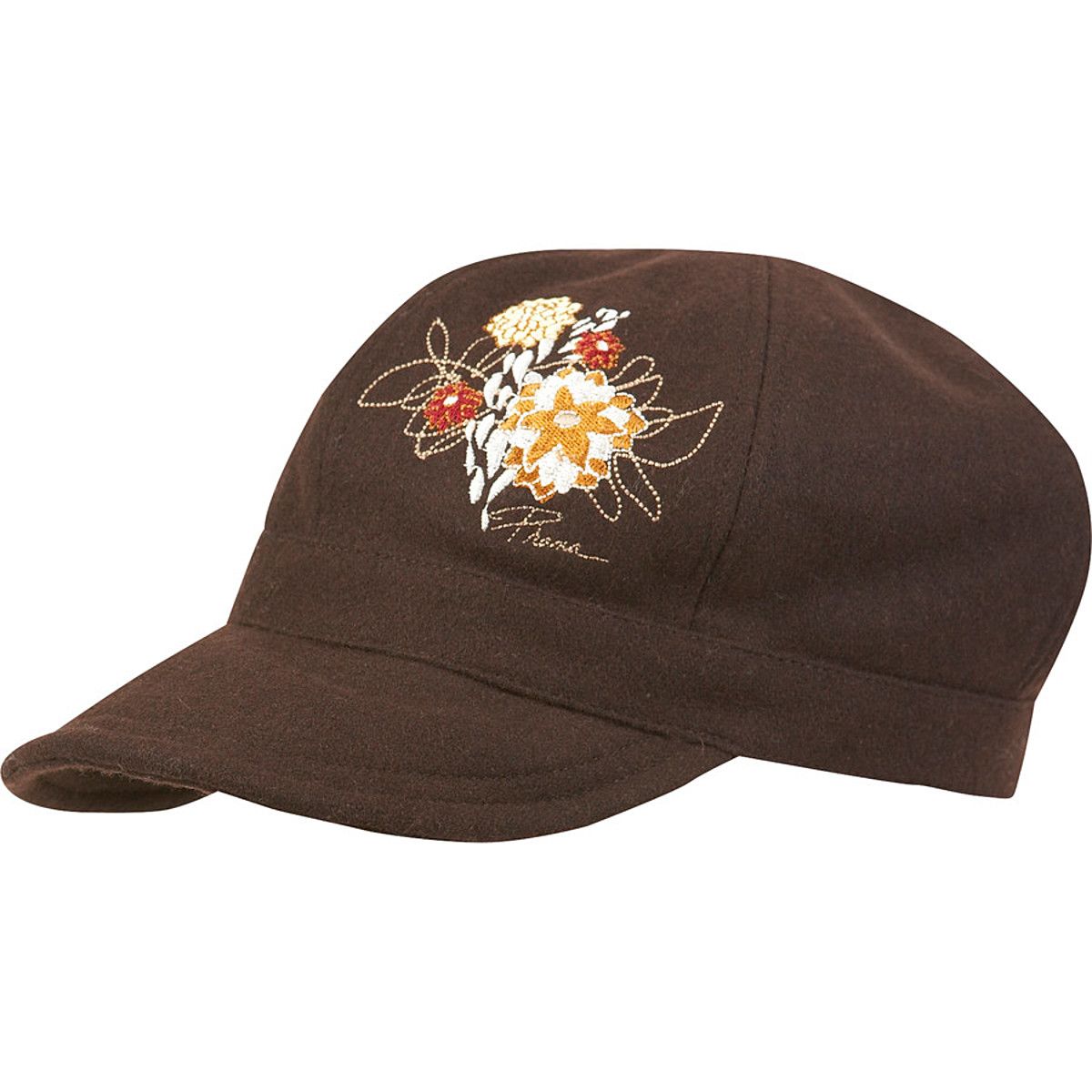 prAna Wool Cabbie Hat Women's Accessories