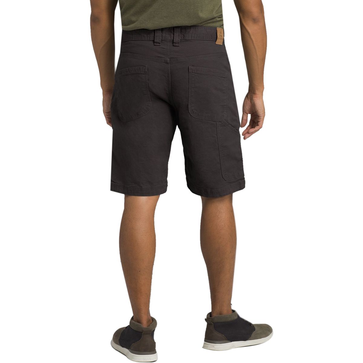 prAna Bronson Short Men's
