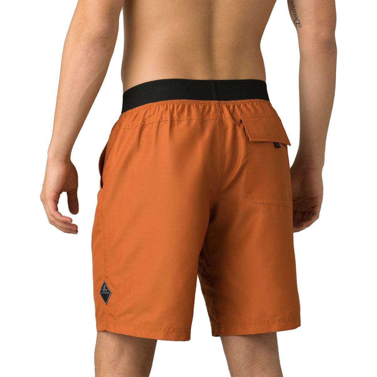 Prana Mojo Short Men's