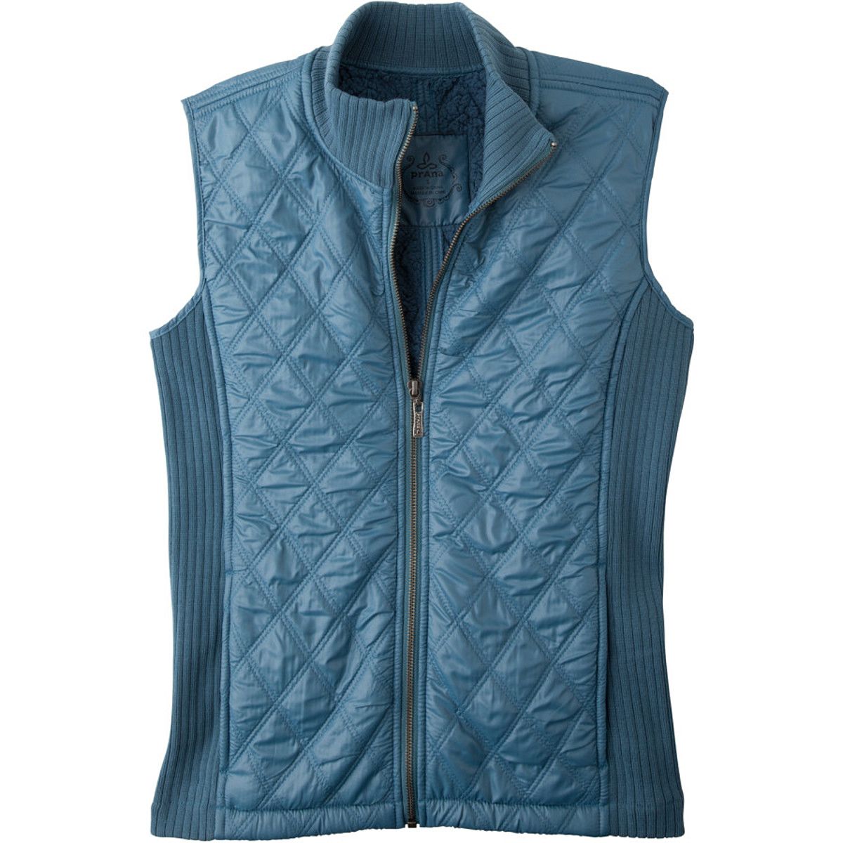 prAna Diva Vest Women's Clothing