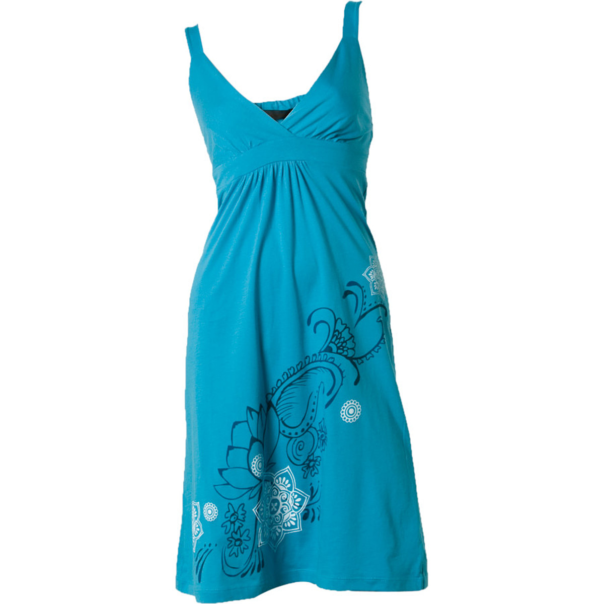 prAna Cleo Dress Women's Clothing