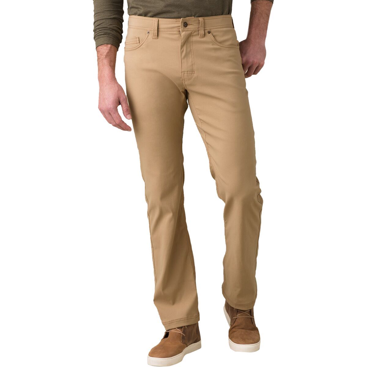 Prana Brion Pant - Men's | Backcountry.com
