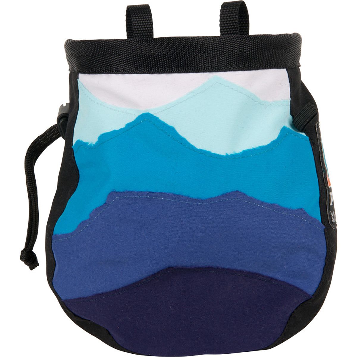 prAna Limited Edition Chalk Bag Climb