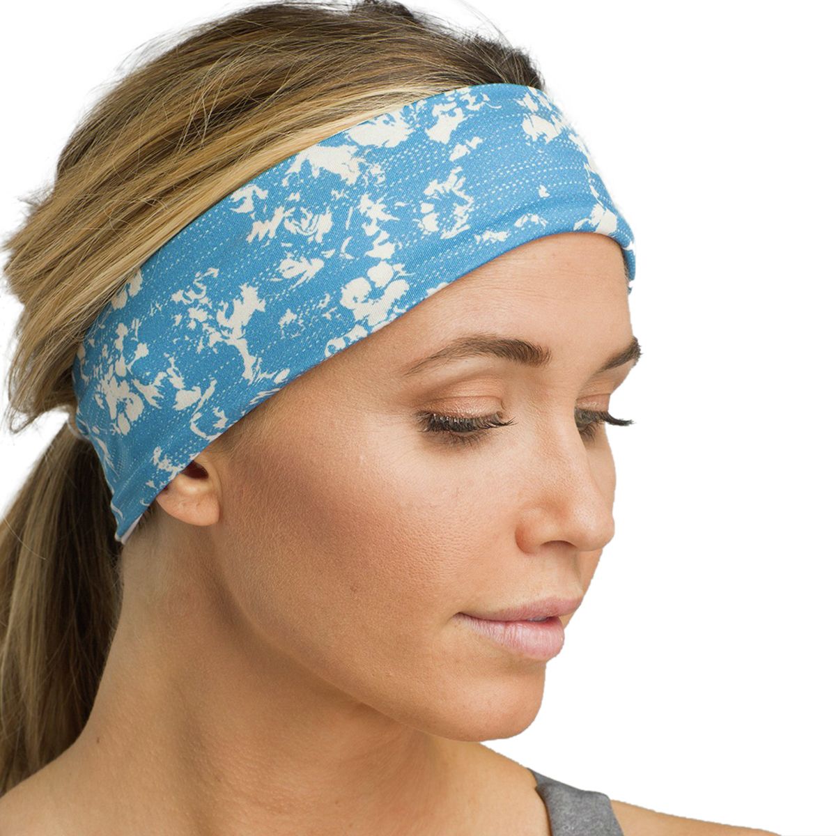 Prana Reversible Headband Women's