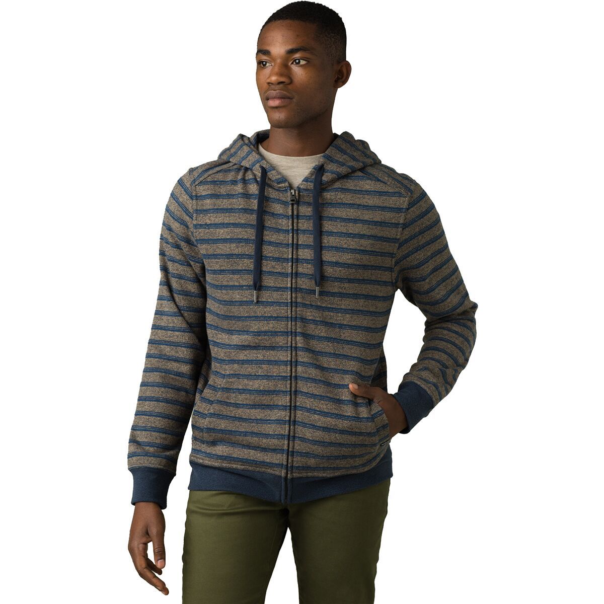 marmot cardiff pullover