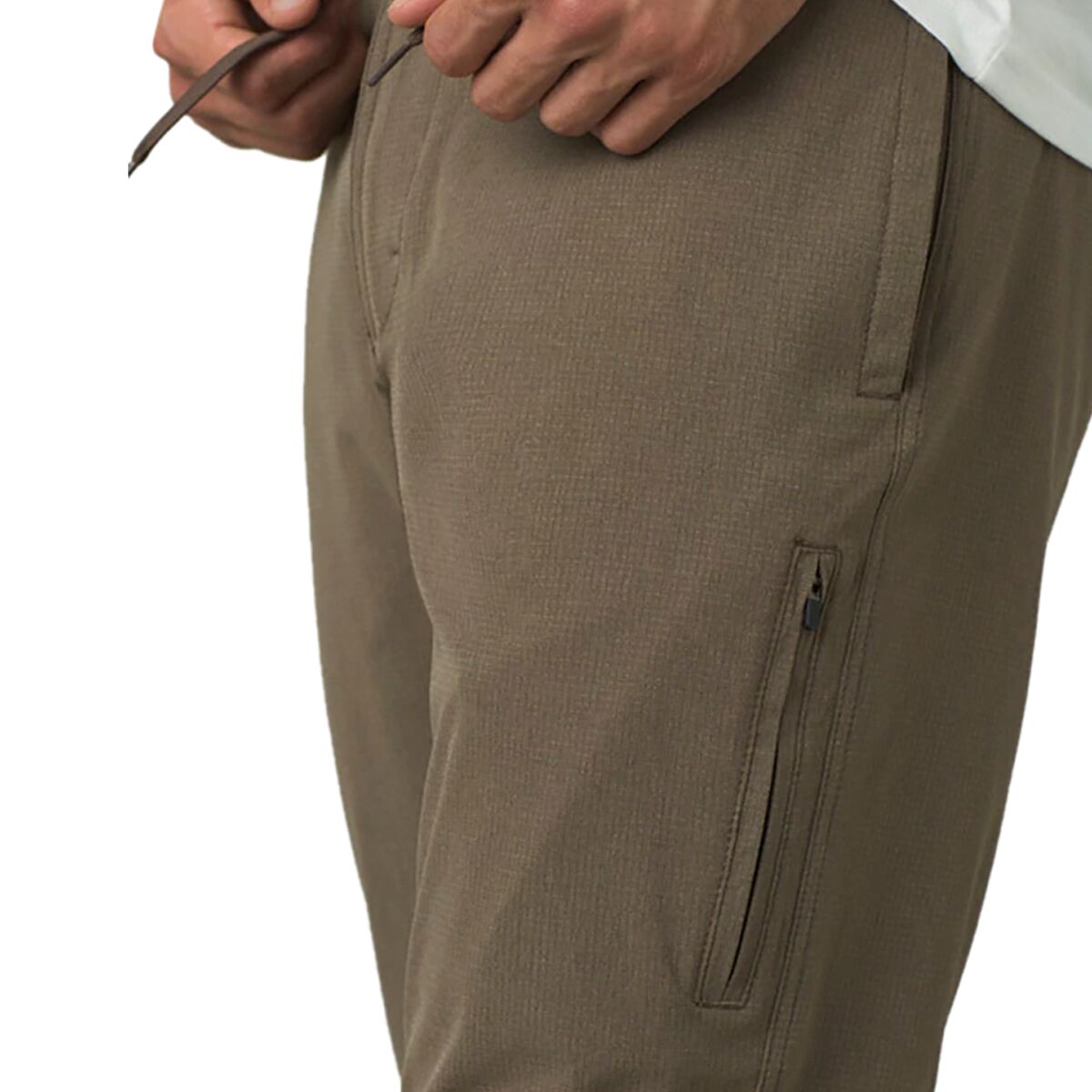 prana hybridizer jogger