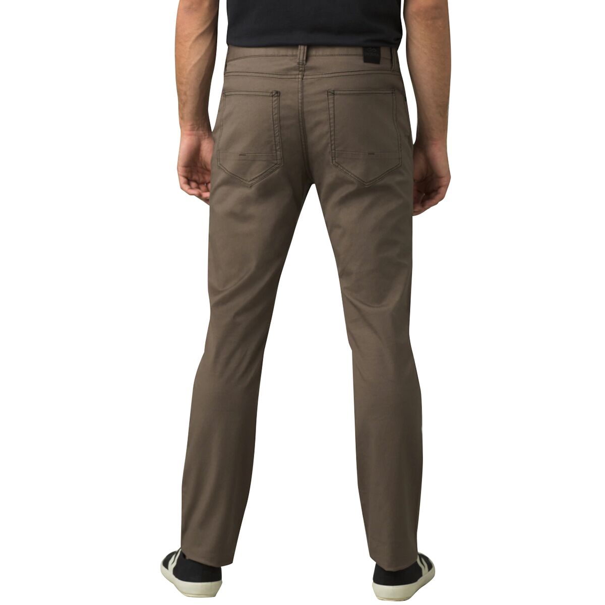 prAna Ulterior Slim Pant Men's Clothing