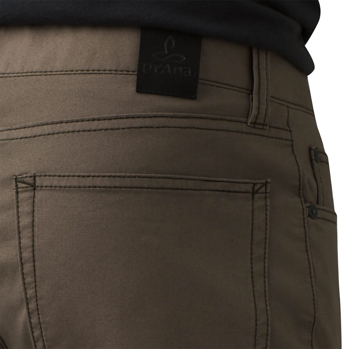 prAna Ulterior Slim Pant Men's Clothing