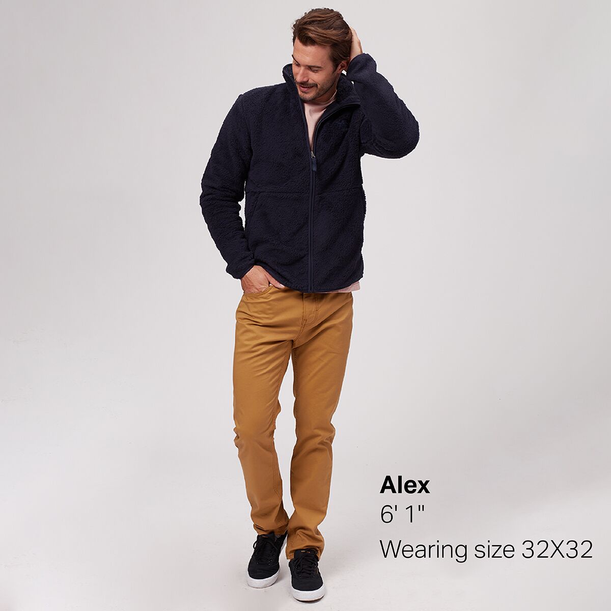 prAna Ulterior Slim Pant Men's Clothing