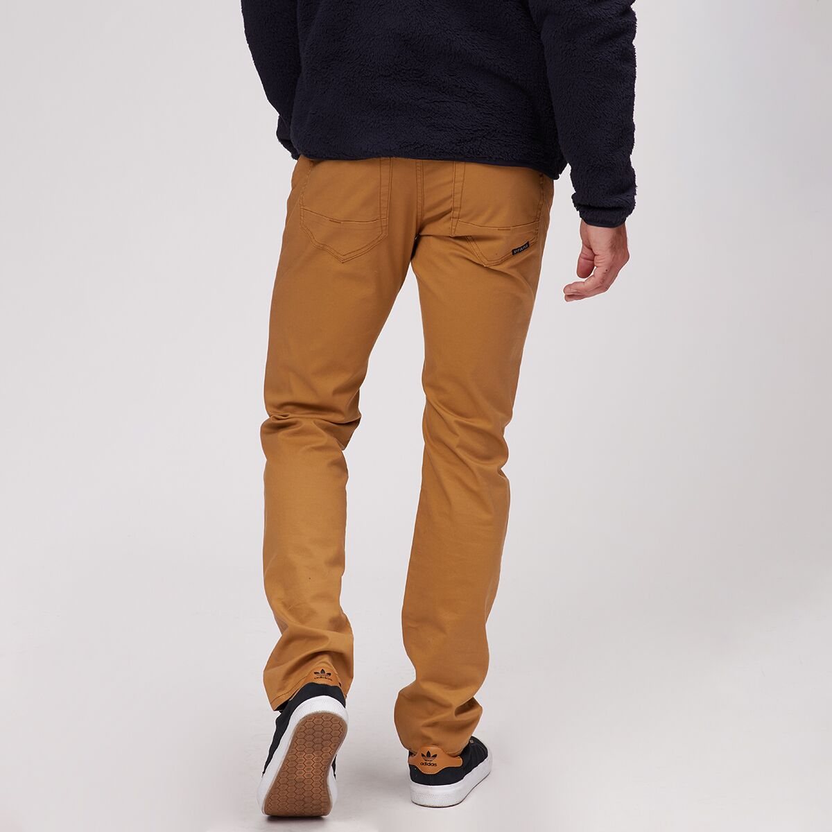 prAna Ulterior Slim Pant Men's Clothing