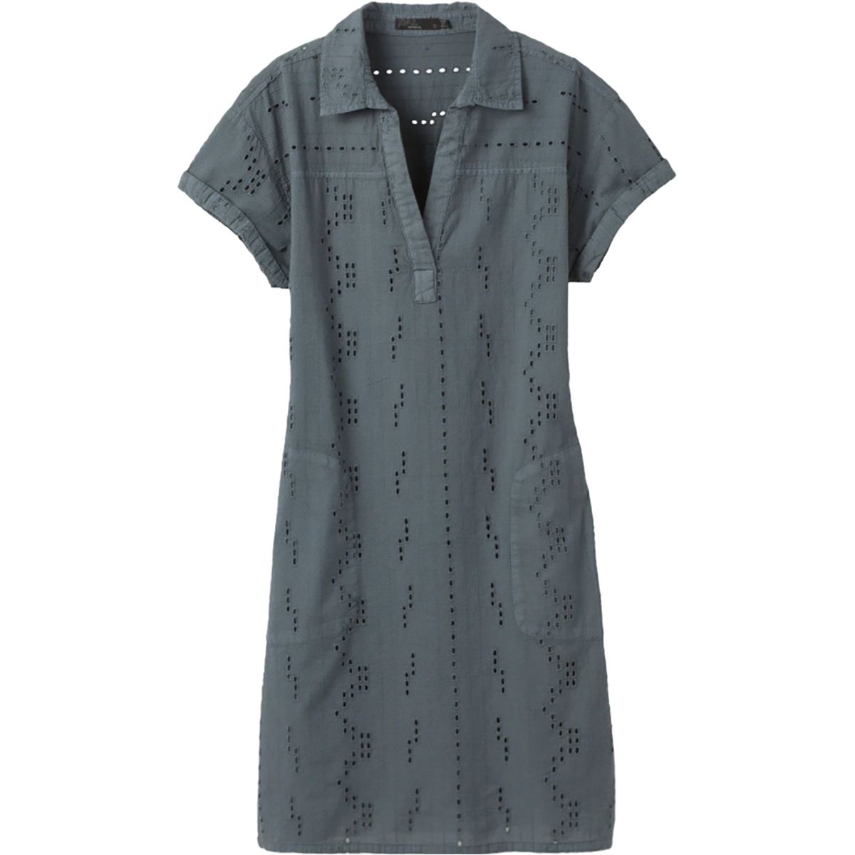 ladyland dress prana