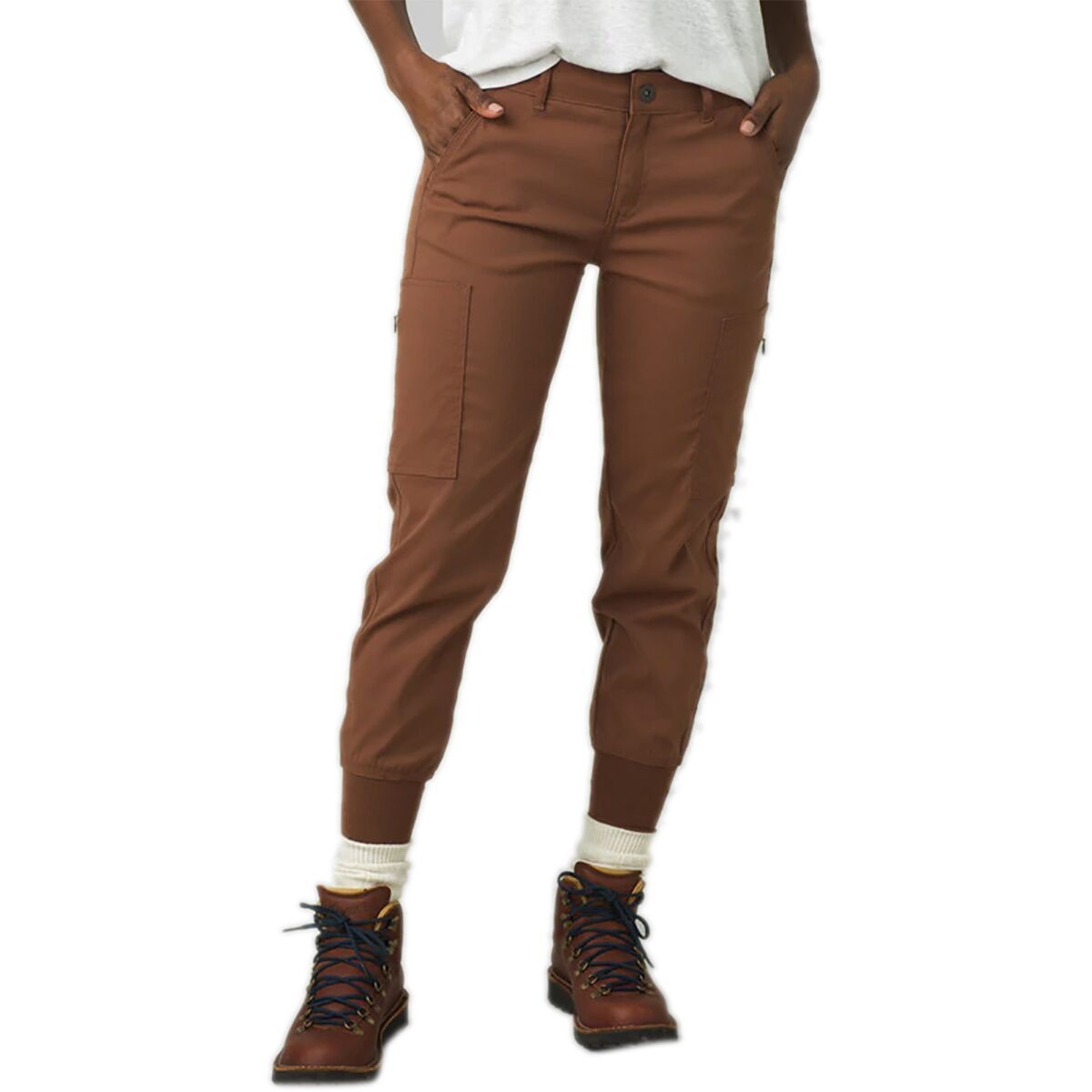 prana joggers womens