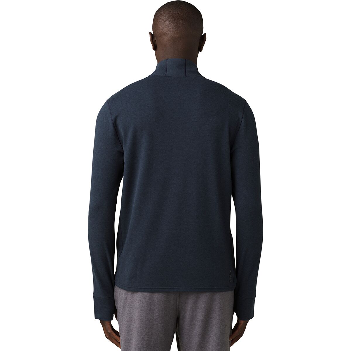 prAna Altitude Tracker 1/4-Zip Shirt - Men's - Clothing