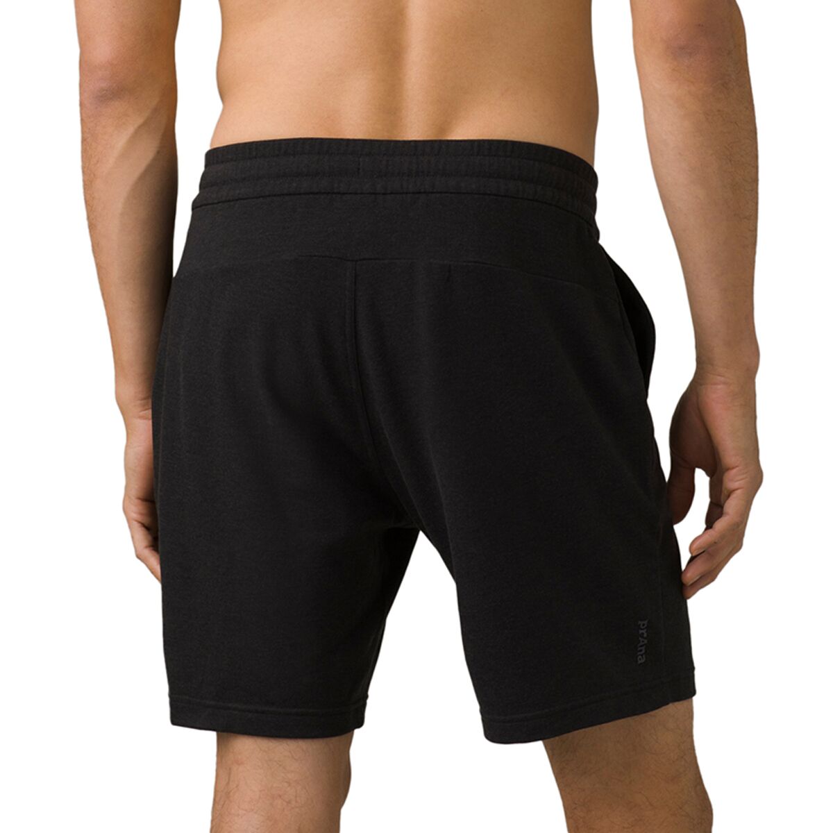 prAna Altitude Tracker Short - Men's - Clothing