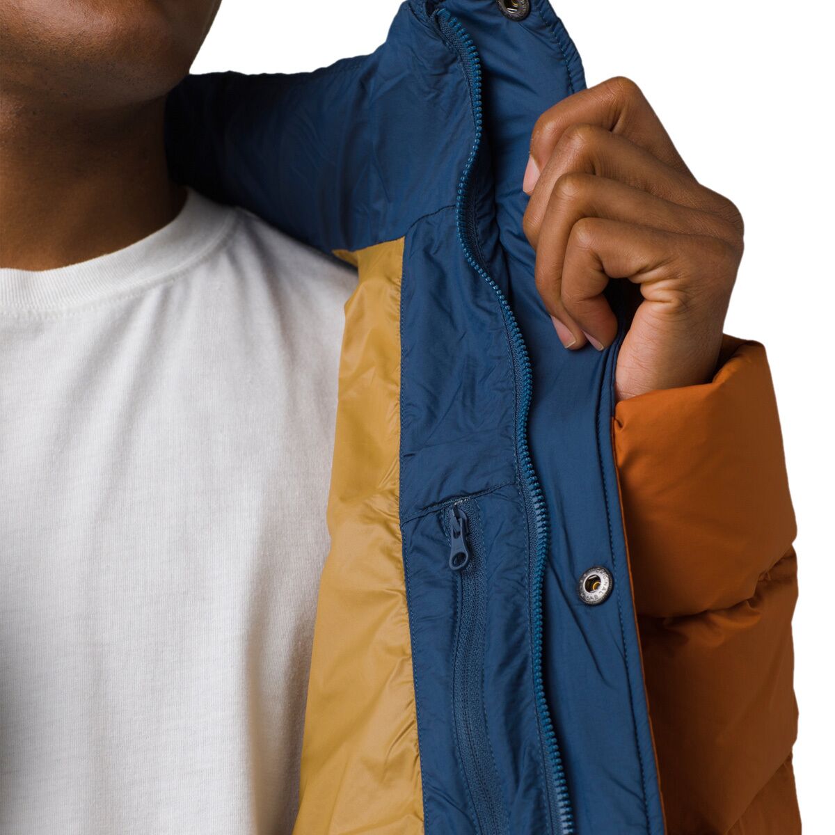 prAna North Palisade Jacket - Men's - Clothing