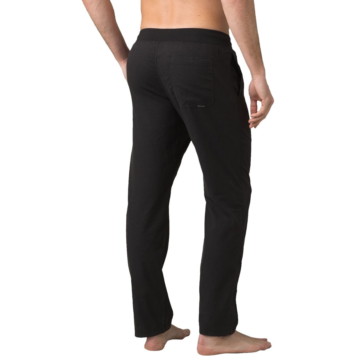 prAna Vaha Straight Pant Men's Clothing