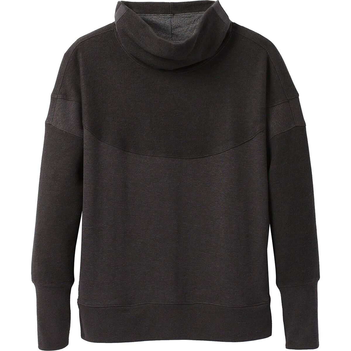Prana Cozy Up Turtleneck Sweatshirt - Women's | Backcountry.com