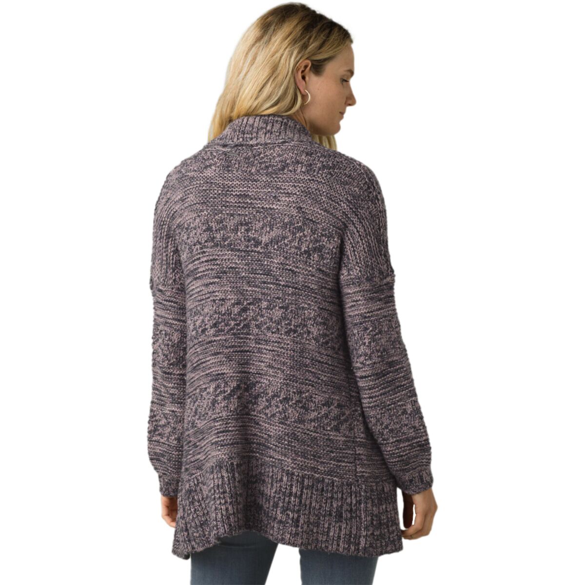 prAna Sukie Sweater - Women's - Clothing