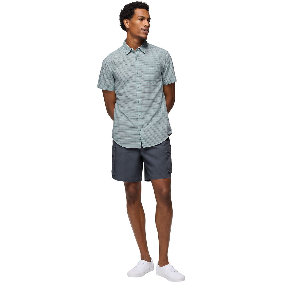 prAna Groveland Shirt - Men´s