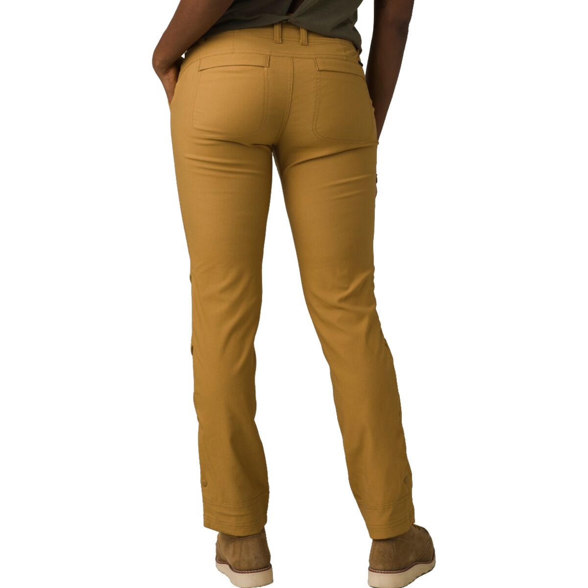 prana laura pant