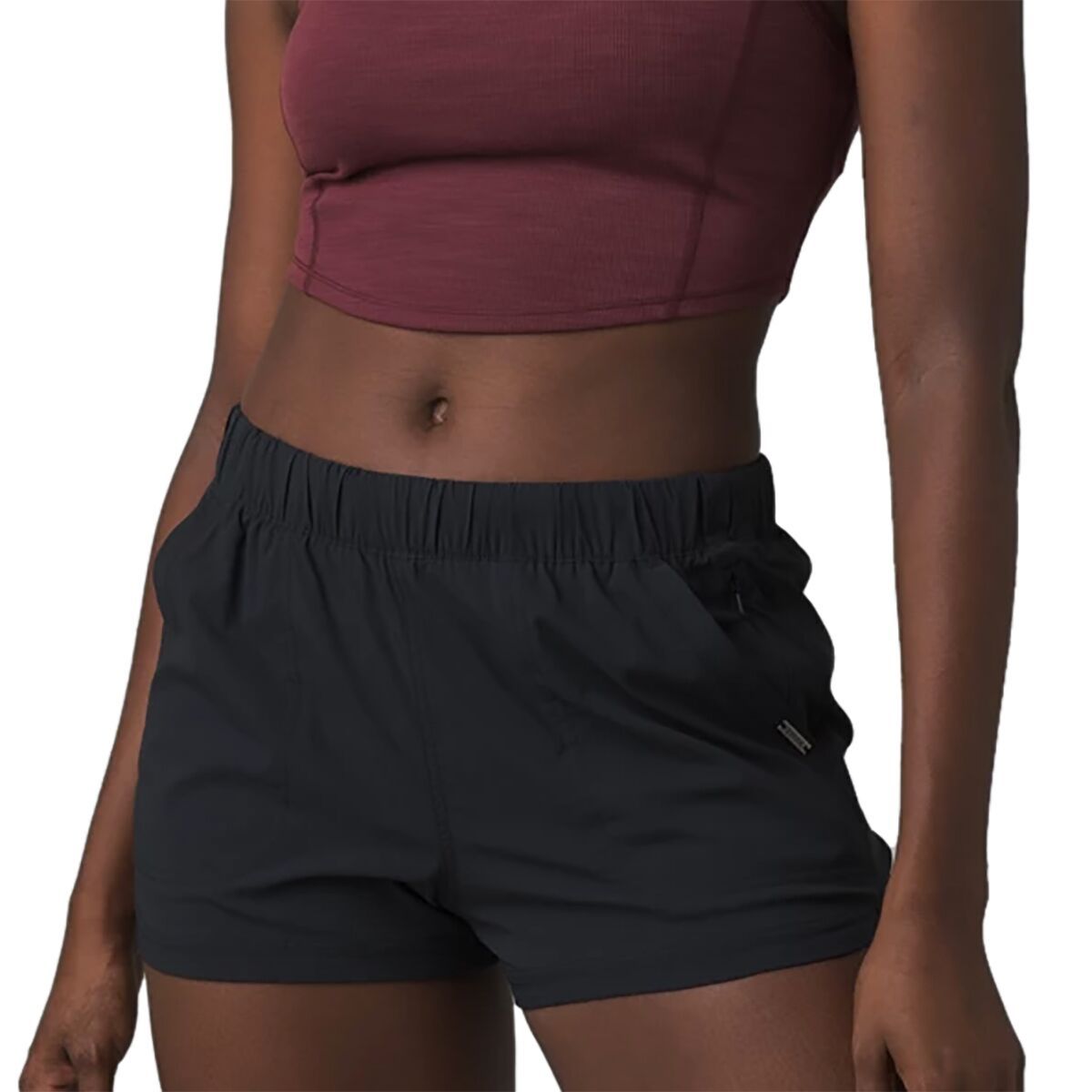 prAna Arch Short Women's Clothing