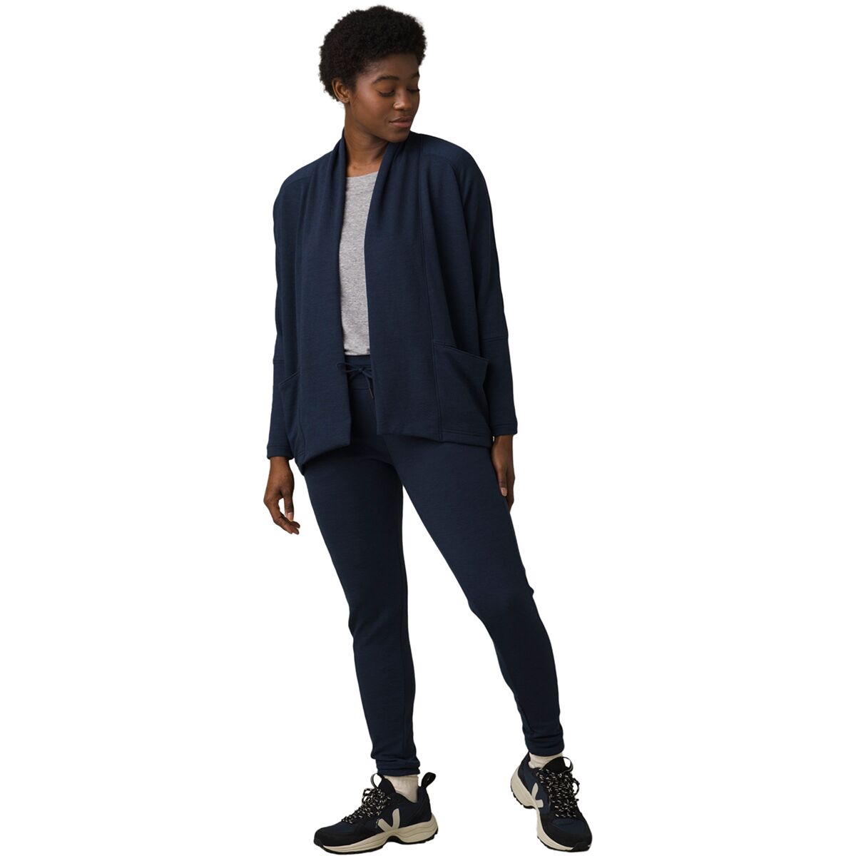 prAna Sunrise Wrap - Women´s