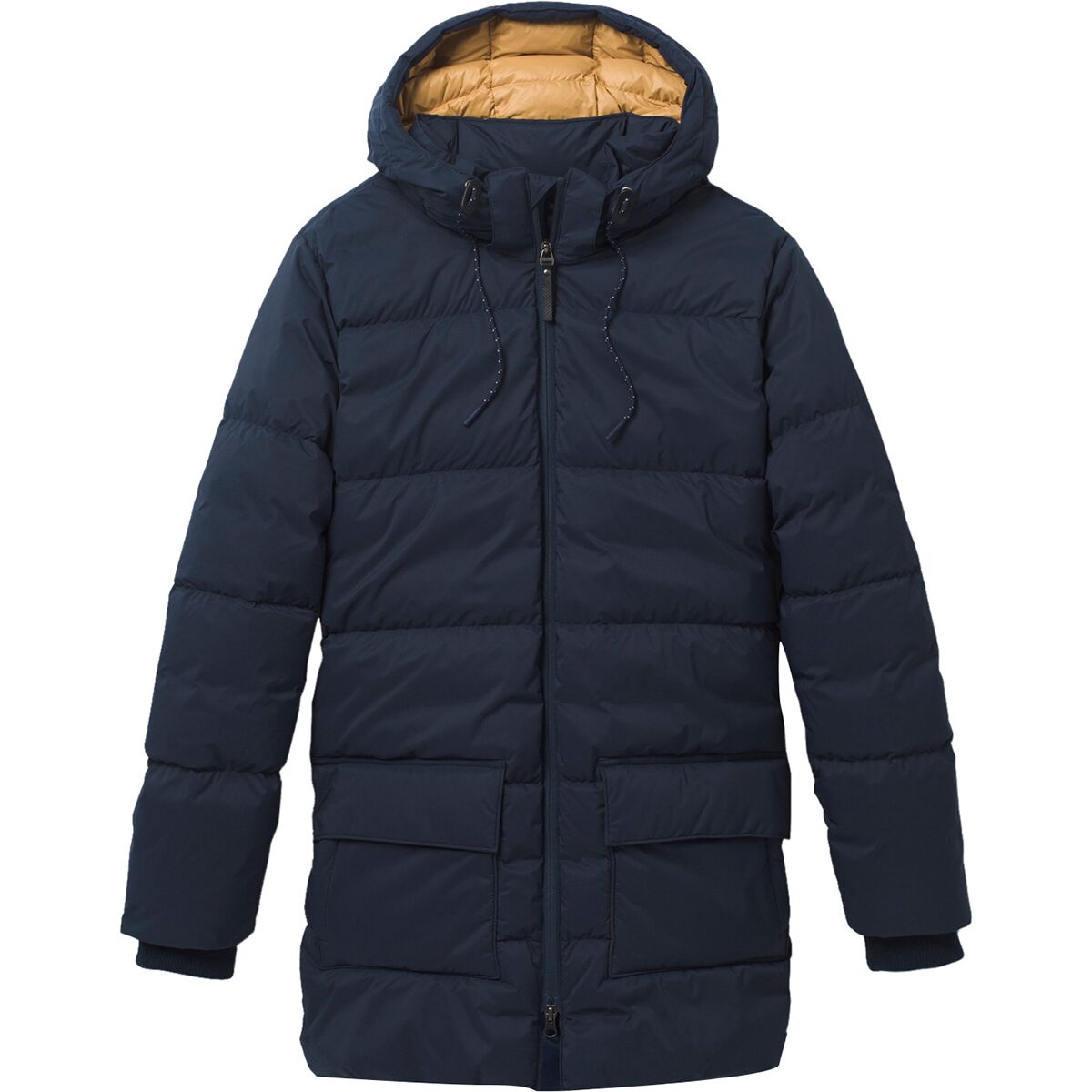 prAna Klamath Jacket Men's Clothing