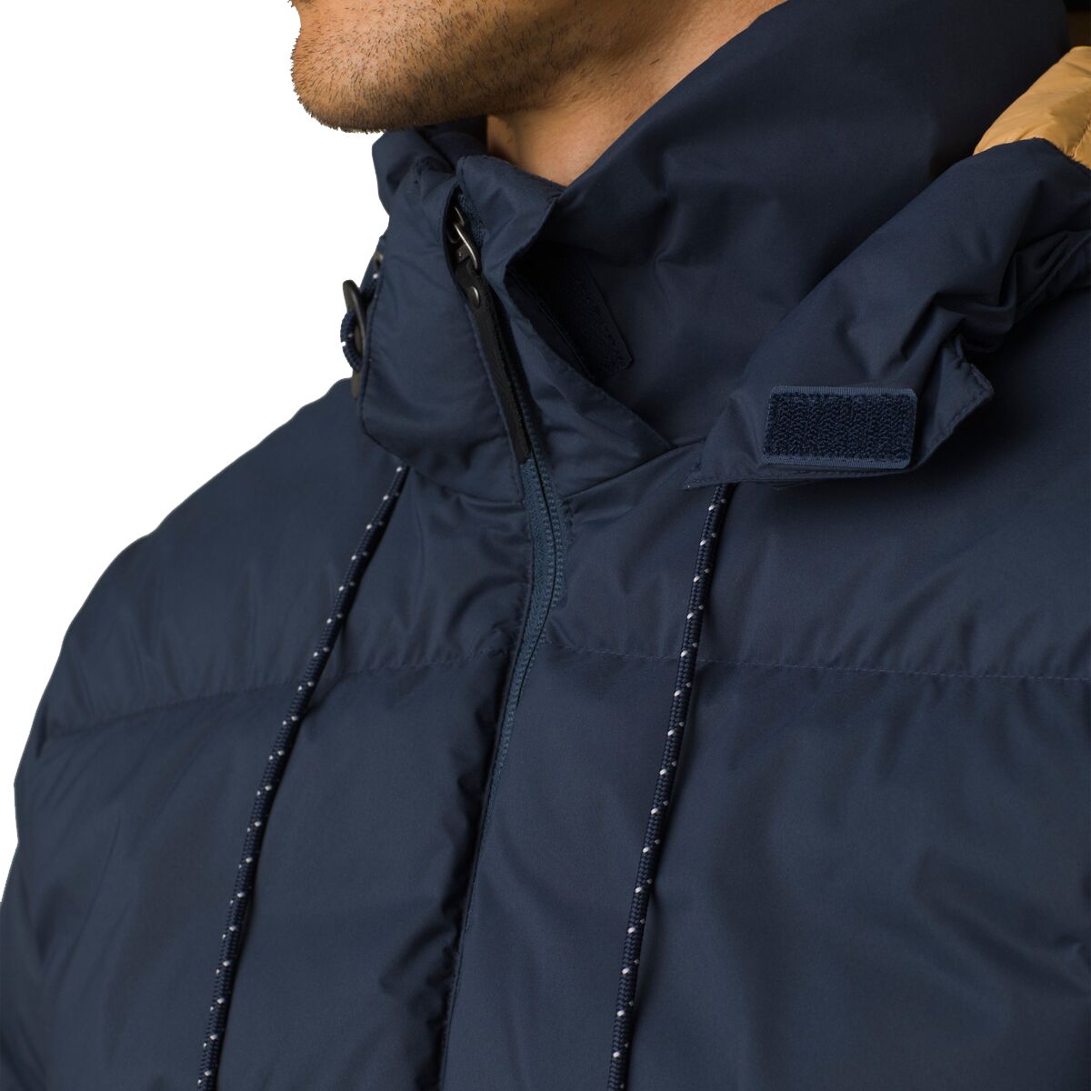 prAna Klamath Jacket Men's Clothing