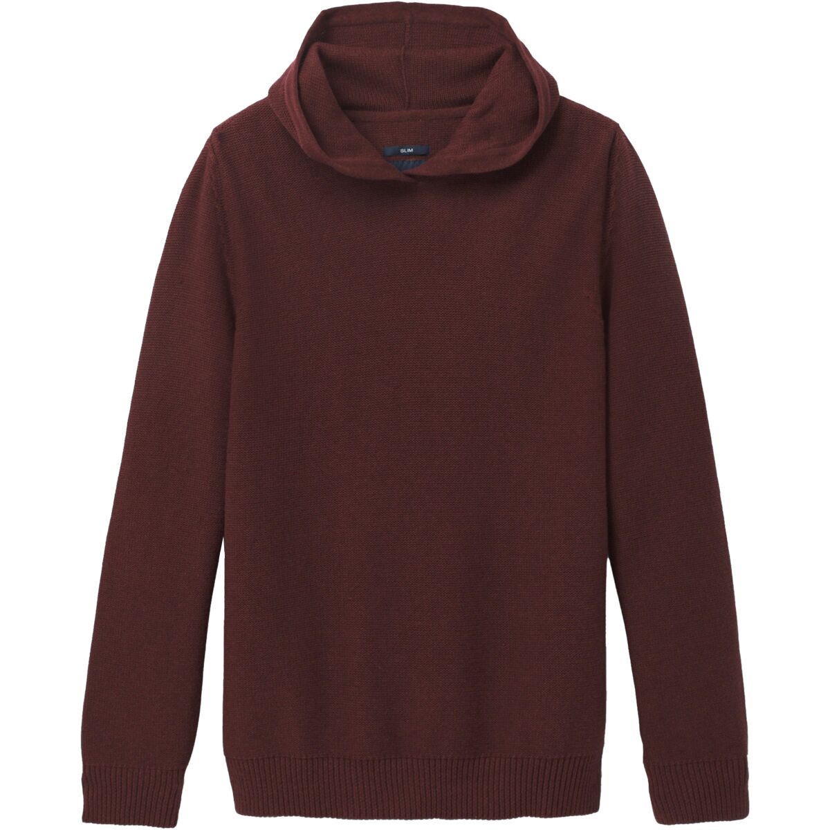 prAna North Loop Slim Hooded Sweater - Men's - Clothing