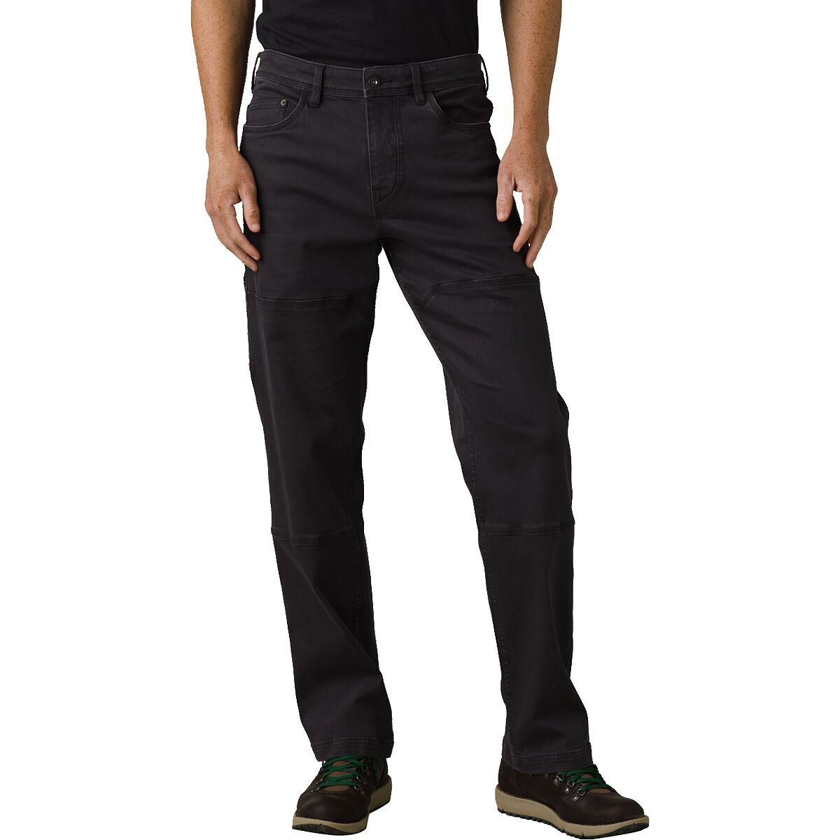 prAna Station Pant Men's Clothing
