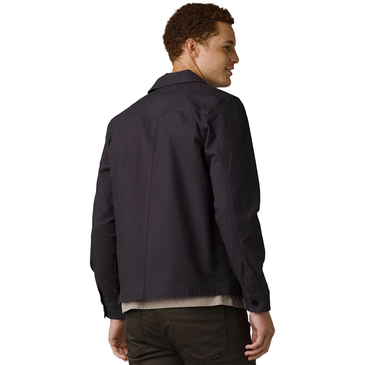 prAna Westside Jacket Men's Clothing