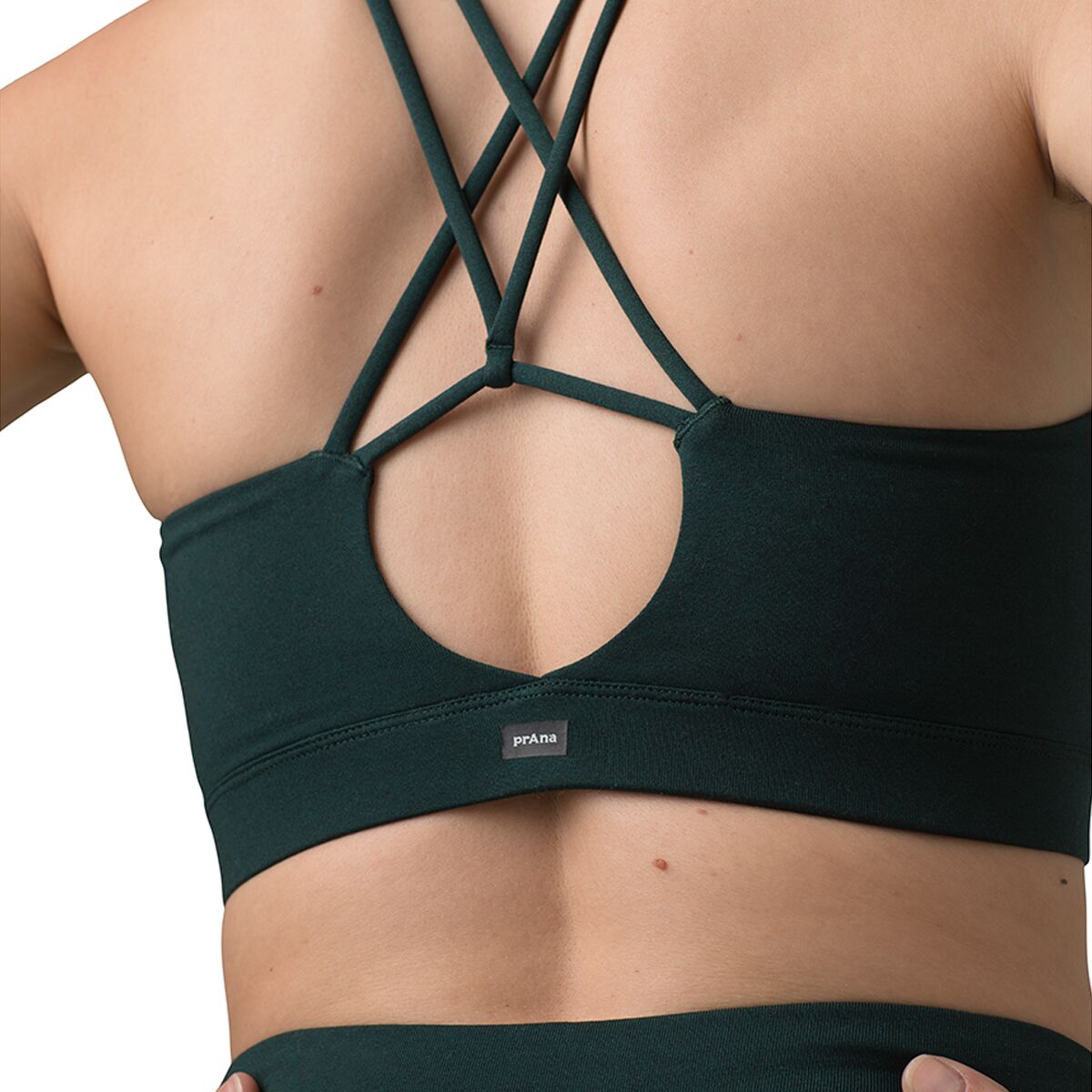 prAna Heavana Everyday Bra Women's