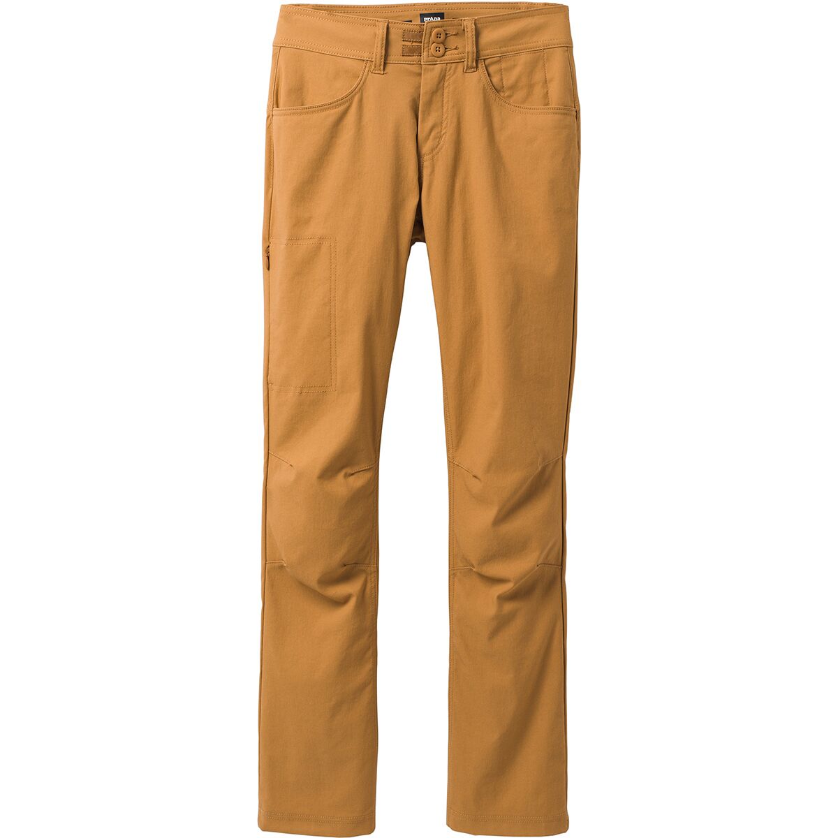 prAna Halle II Straight Pant Women's Clothing