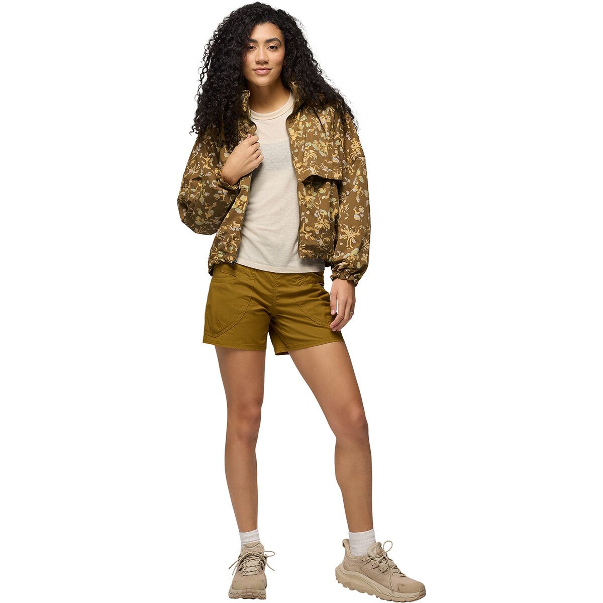prAna Kanab Short - Women´s