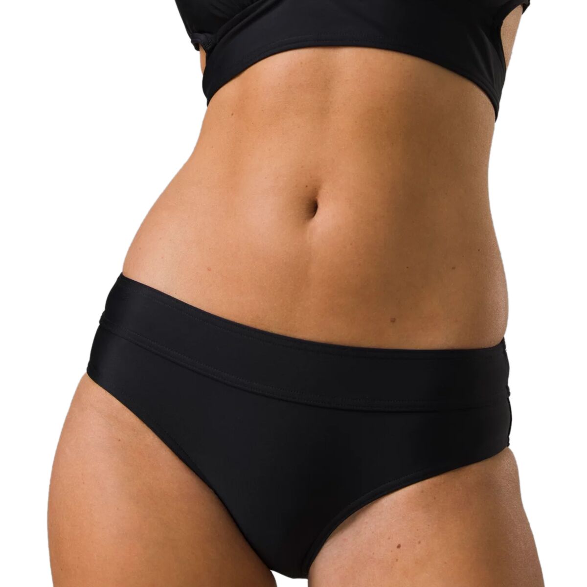 Prana Women's Ramba Upf 50+ Quick Dry Stretch Swimsuit Bottoms