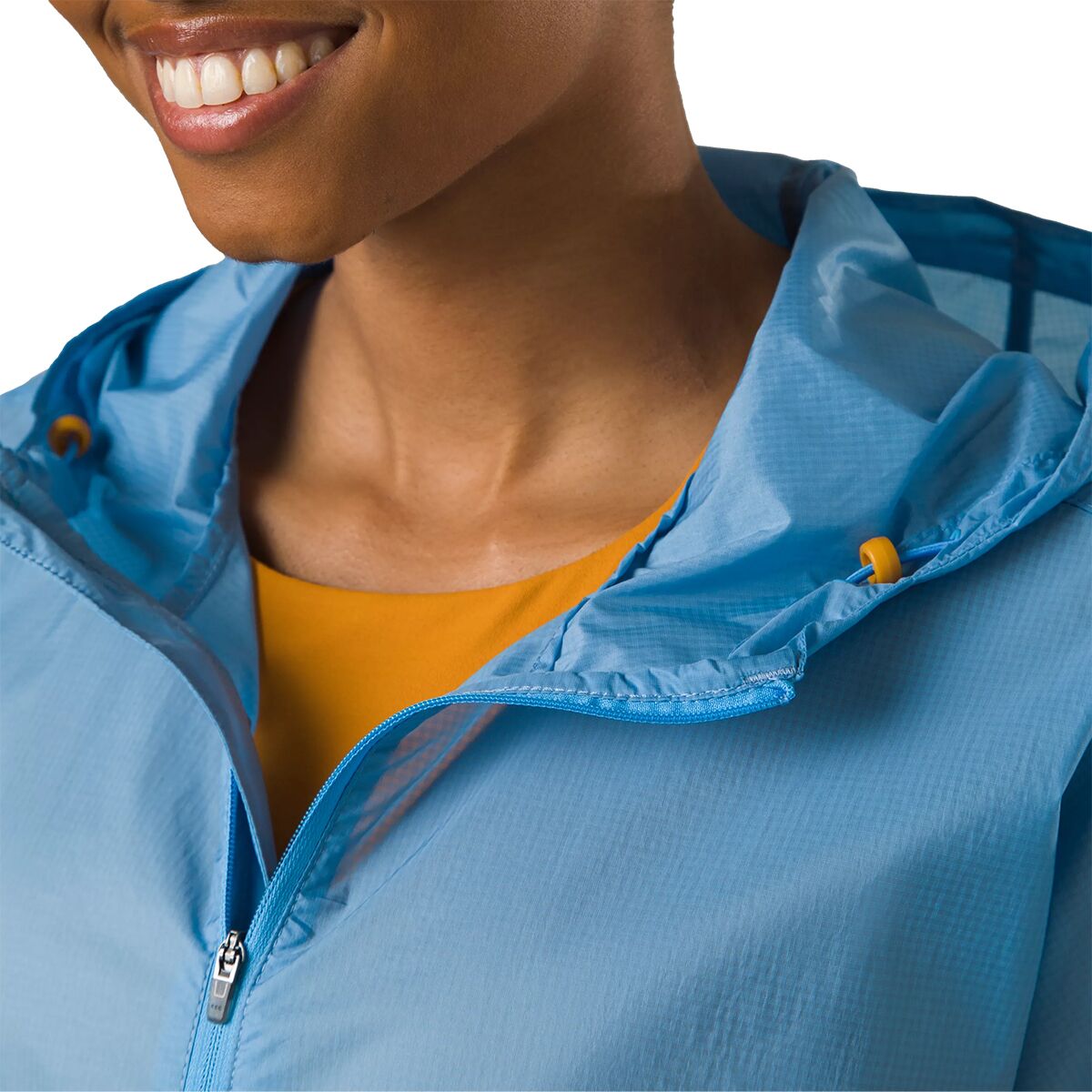prAna Whistler Anorak - Women´s