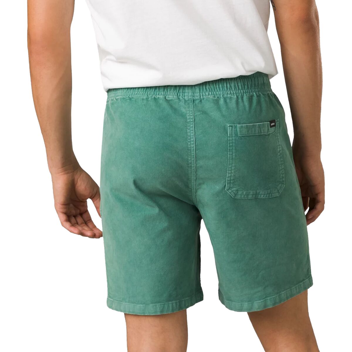 prAna Canyon Camp Short Men's Clothing
