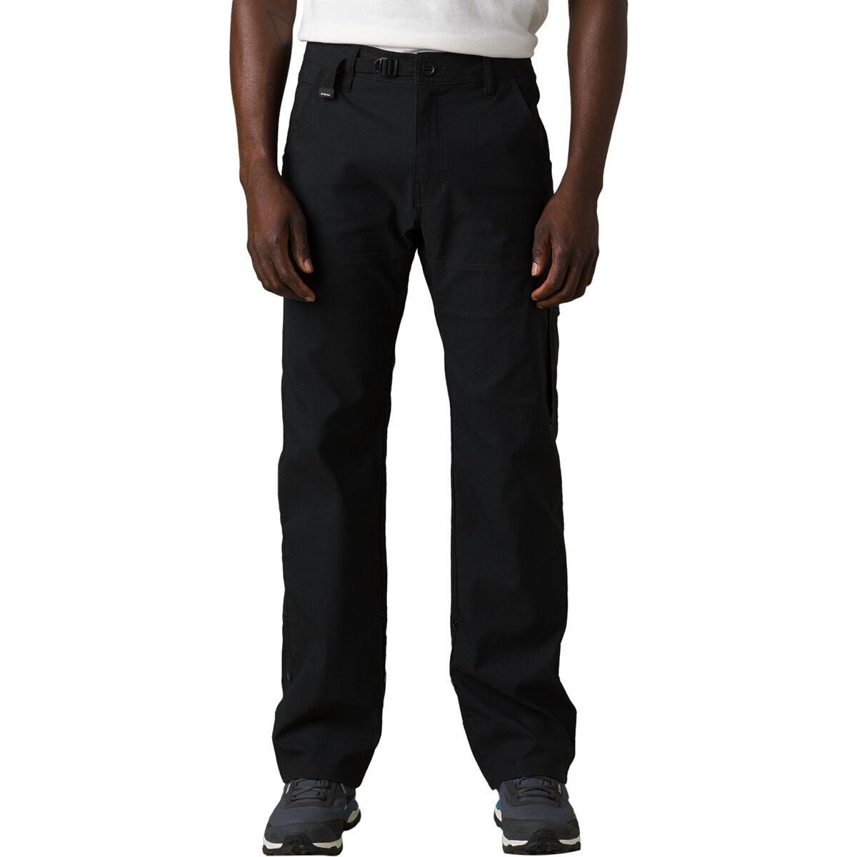 prAna Stretch Zion Pant II Men's Clothing