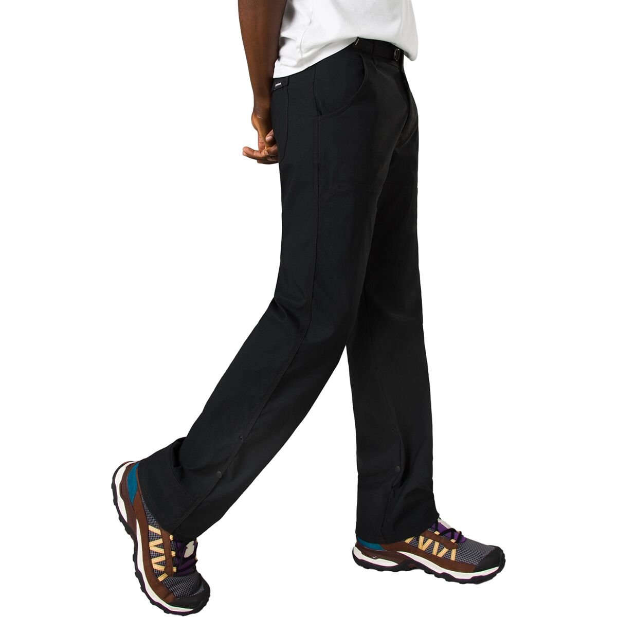 prAna Stretch Zion Pant II Men's Clothing