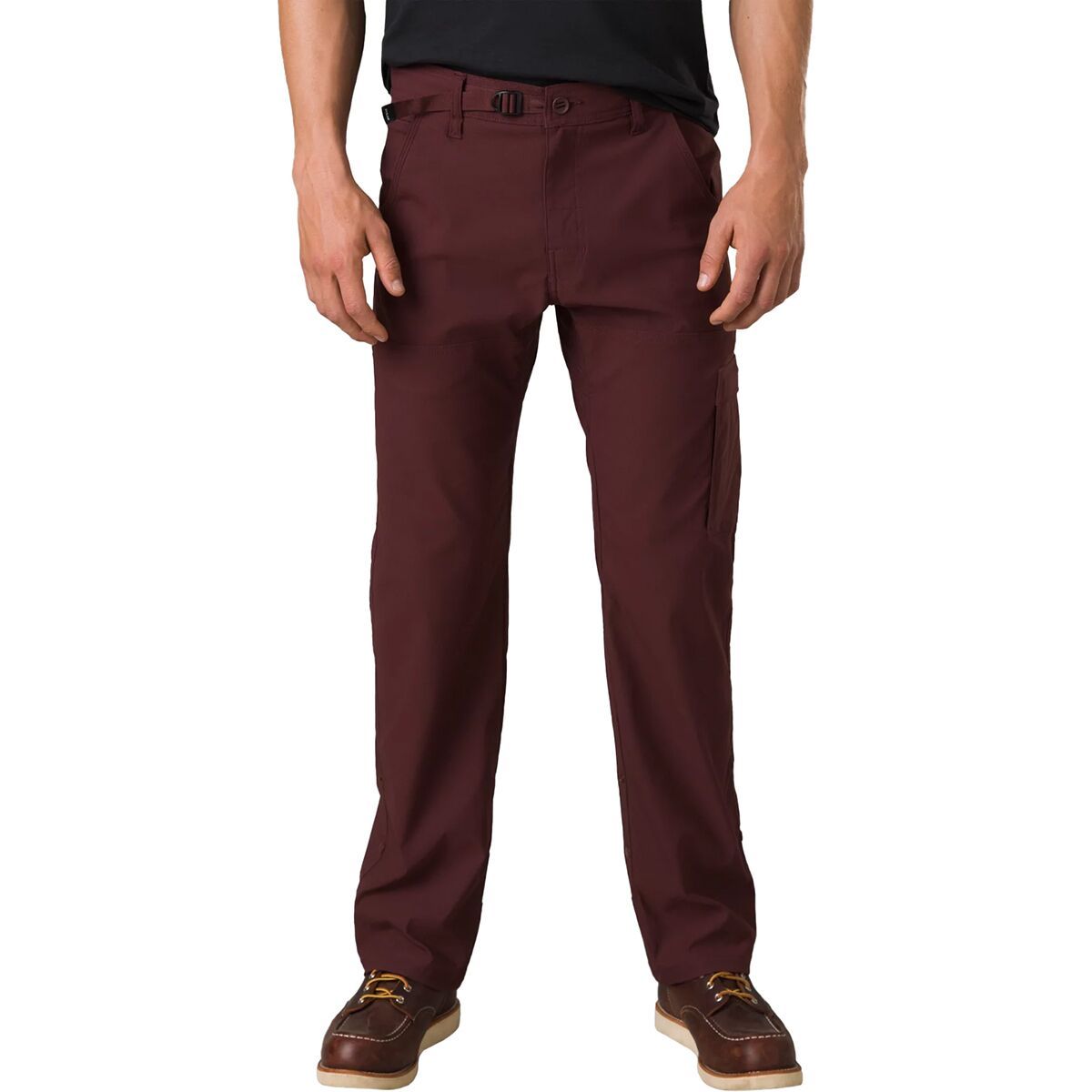 PrAna Pantalon Stretch Zion Pour Homme